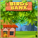 Birds Bank Game